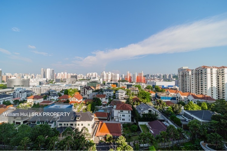Stirling Residences (D3), Apartment #478962301